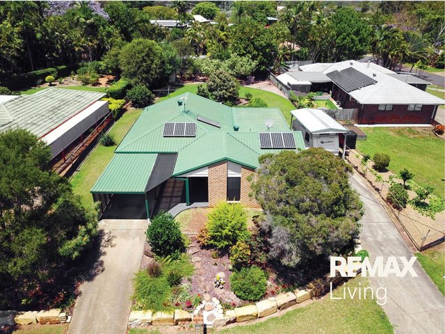 9 Londonderry Court, QLD 4505