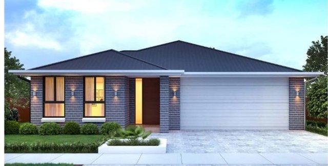 (no street name provided), QLD 4124