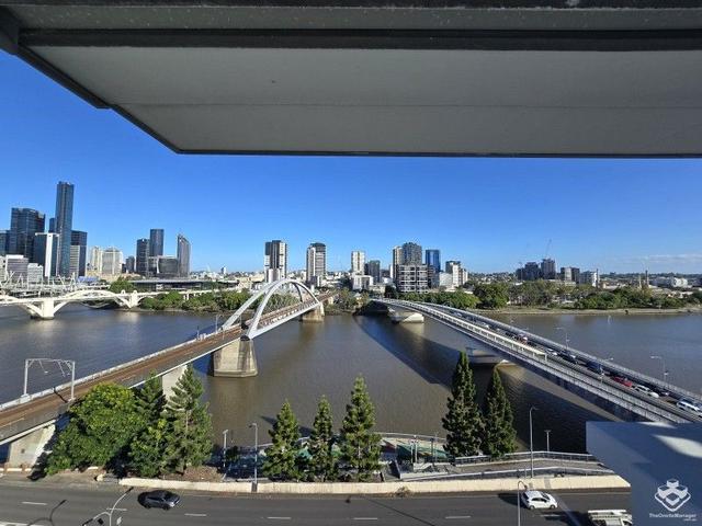 M0906/92-100 Quay Street, QLD 4000