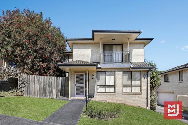 1/21 Cygnet Avenue, NSW 2529