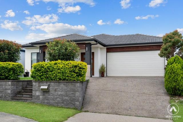 47 Bentley Street, QLD 4110