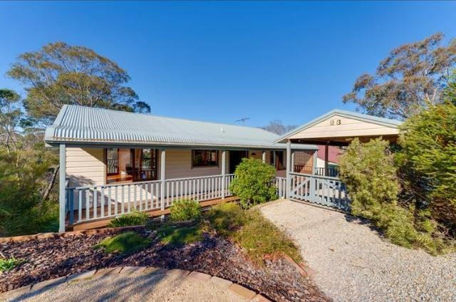 23 Clarence Street, NSW 2780