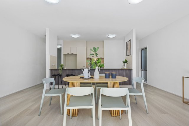 64/329 Flemington Road, ACT 2913