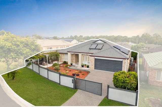 10 Crenton Court, QLD 4118