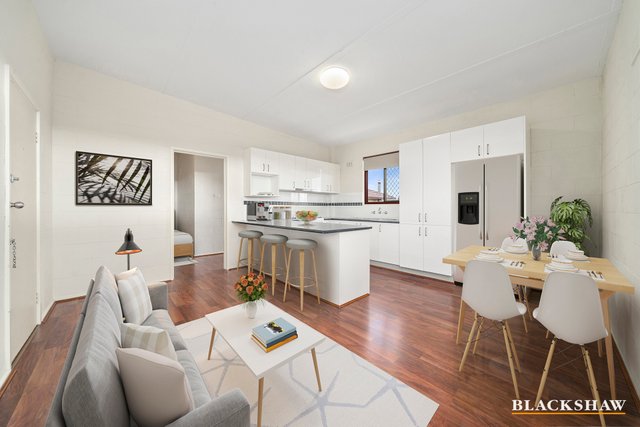 15/10 Arthur Street, NSW 2620