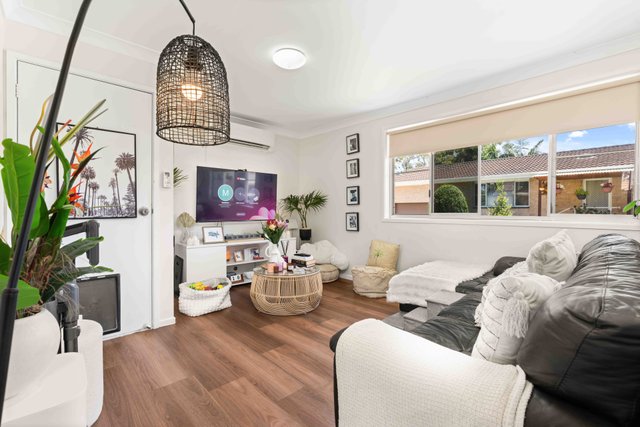 3/50 Bunberra Street, NSW 2541