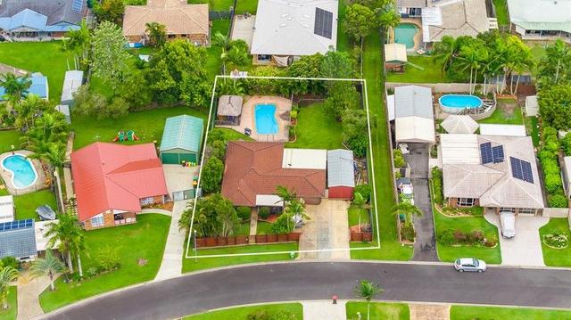 11 Lassus Court, QLD 4505