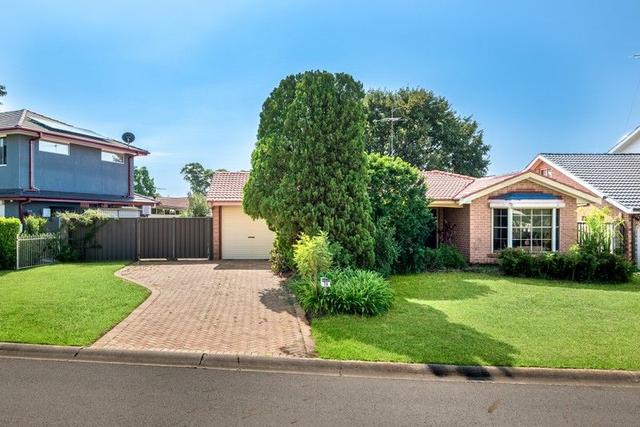 78 Fantail Crescent, NSW 2759