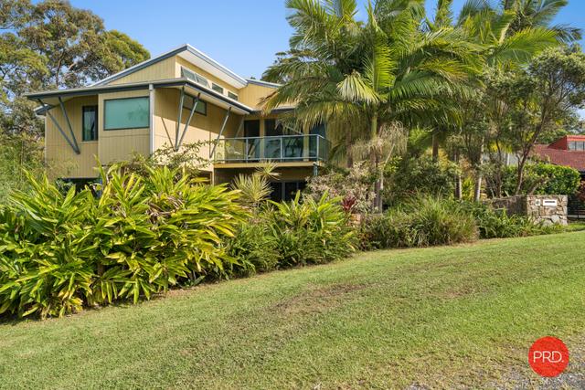 8 Sandy Beach Road, NSW 2450