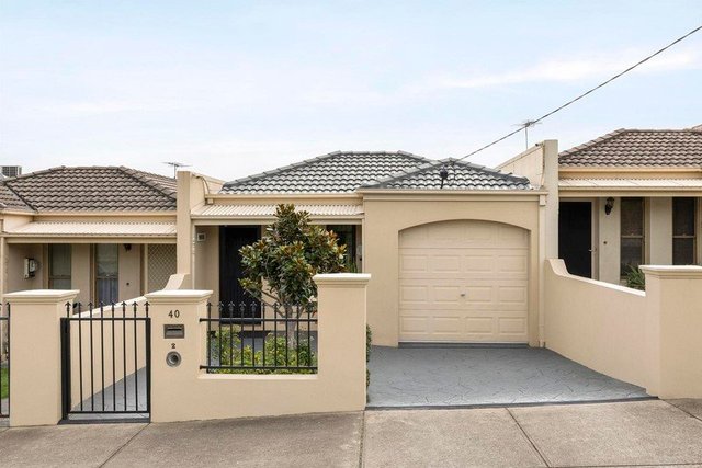 2/40 Beaver Street, VIC 3040