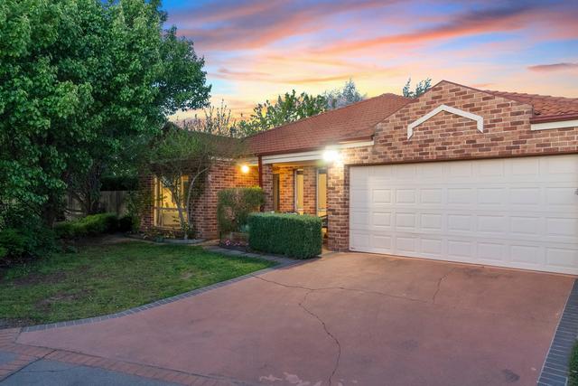8/82 Buckingham Street, ACT 2914