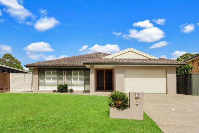 35 Cobbler Crescent, NSW 2770