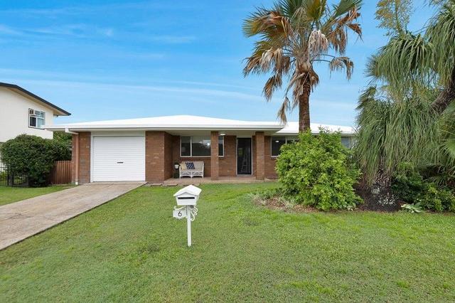 6 Novar Court, QLD 4740