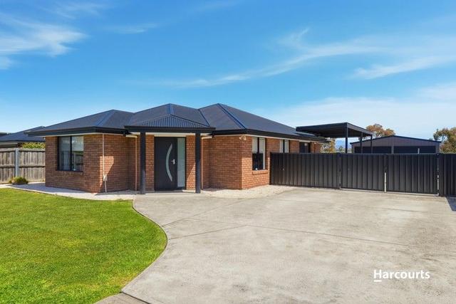27 Amelia Court, TAS 7172
