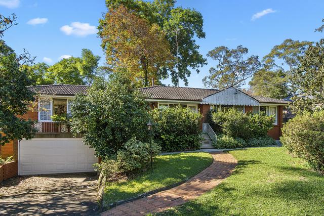 2A Wilson Road, NSW 2120