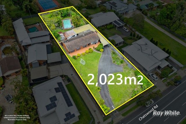 181-183 Chatswood Road, QLD 4127