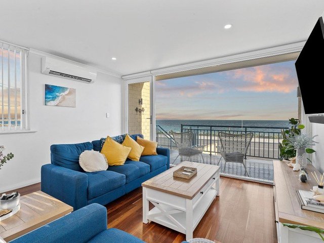 1/166 Arcadia Drive, WA 6169