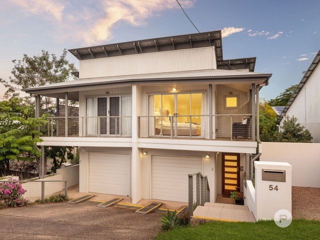 2/54 Terrace Street, QLD 4066