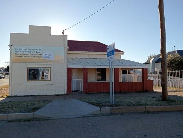 258 Chloride Street, NSW 2880