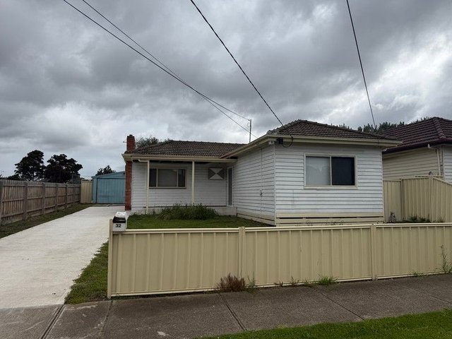 32 Cranbourne  Avenue, VIC 3020
