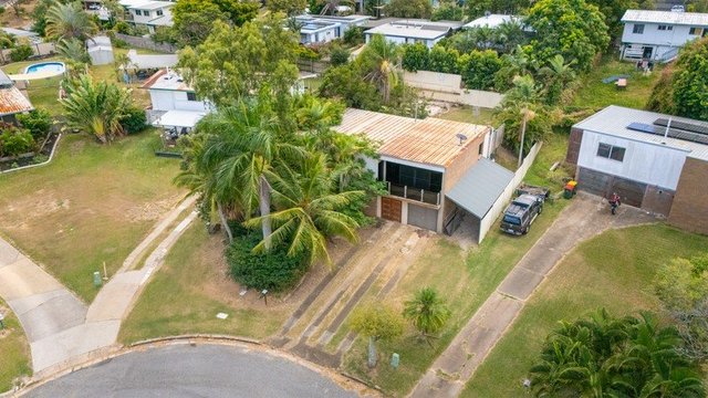 15 Amaroo Close, QLD 4680