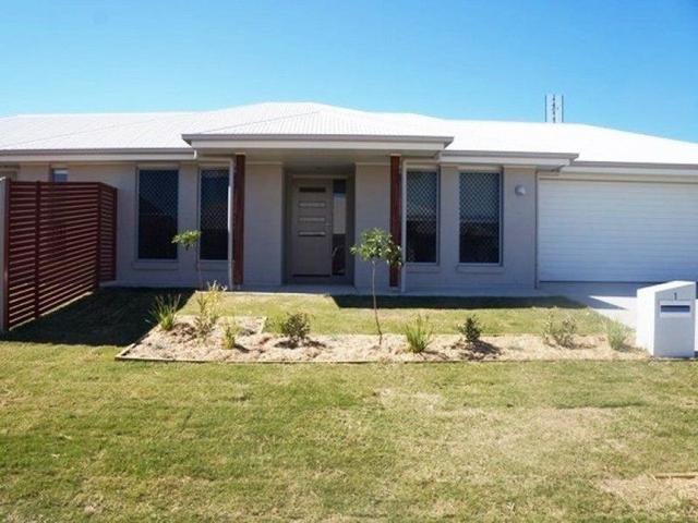 1 Ellem Drive, QLD 4413