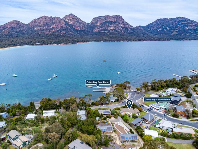 3 Esplanade East, TAS 7215