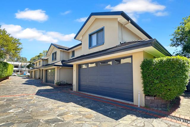 5/12 Kumbardang Avenue, NSW 2228