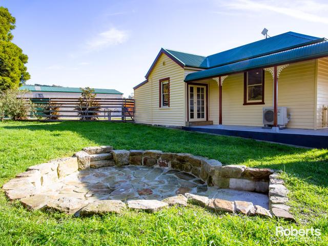 296 Long Plains Road, TAS 7275