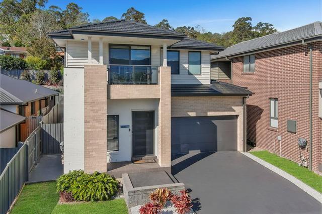 37 Tomerong Street, NSW 2527
