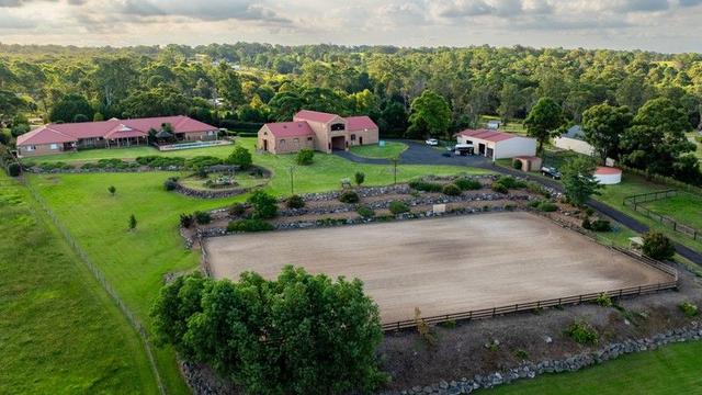 100 Daley Close, NSW 2570