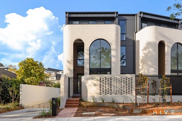 1/6 Wedge Crescent, ACT 2612