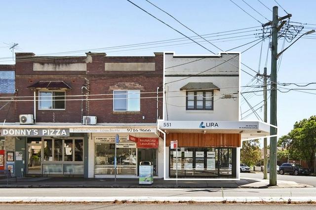 551 Great North Road, NSW 2046