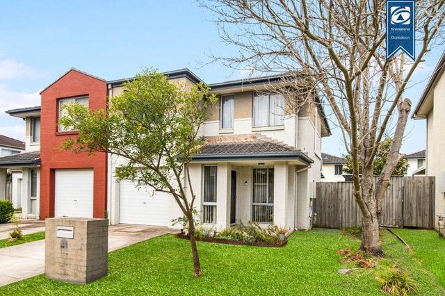 21 Northcott Boulevard, NSW 2170