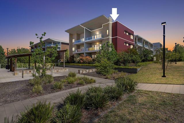 25/132 Thynne Street, ACT 2617