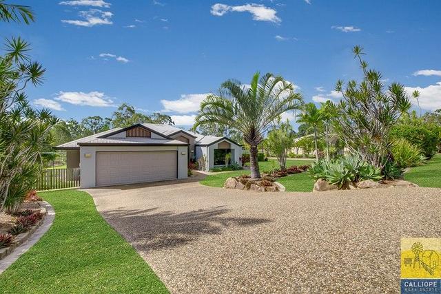 3 Ronald  Crescent, QLD 4680