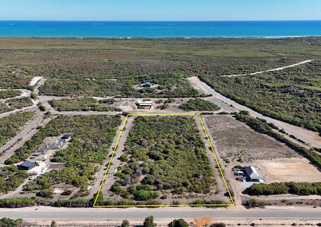 Lot 169 Sailfish Way, WA 6516