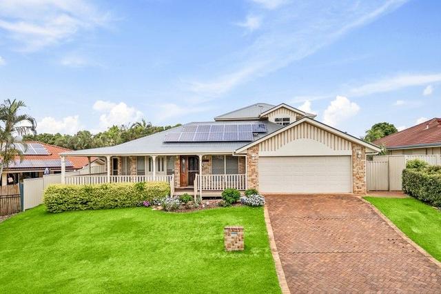 13 Wagan Place, QLD 4160