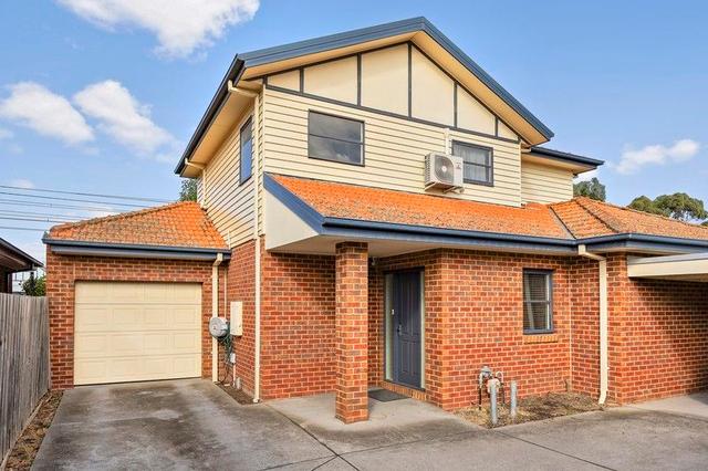 2/52 Willesden Road, VIC 3166