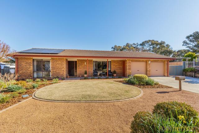 3 Ruwoldt Place, ACT 2902
