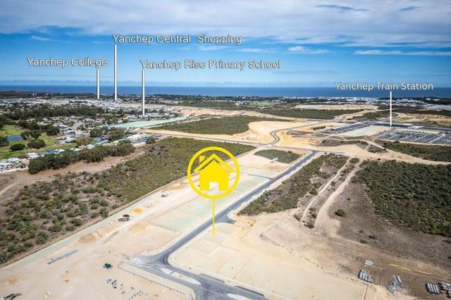 Lot 51/3 Jibbon Way, WA 6035