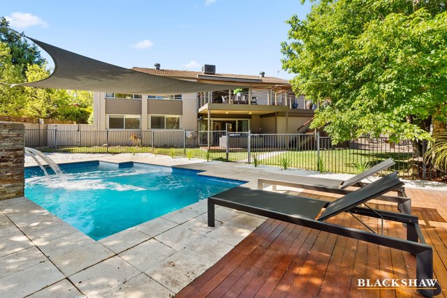 22 Nunan Crescent, ACT 2903