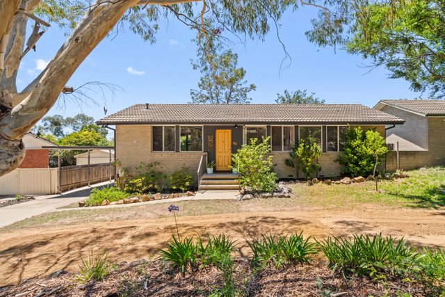 30 Yiman Street, ACT 2611