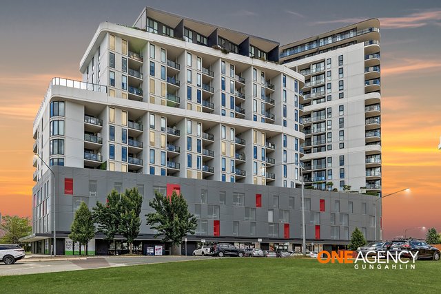 1102/8 Gribble Street, ACT 2912