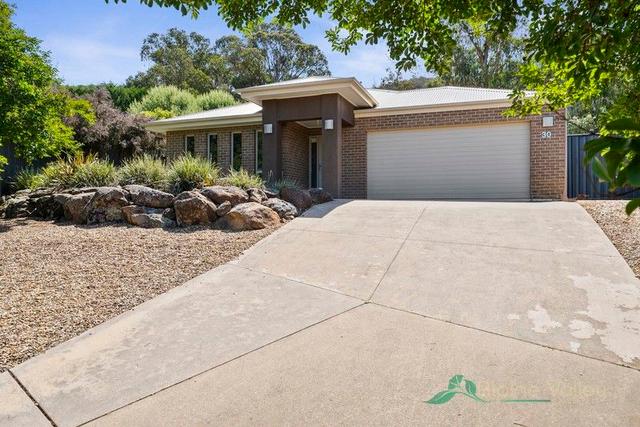 30 Fiddleback Drive, VIC 3698