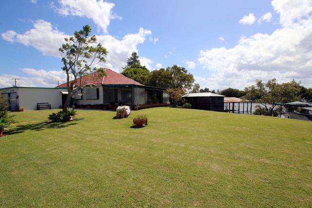 517 Harrington Road, NSW 2427