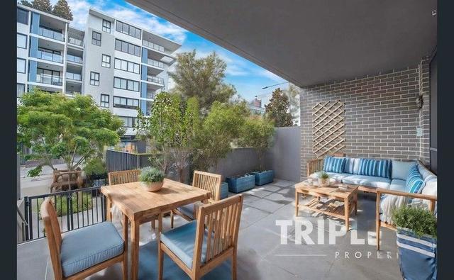 112/116 Bowden Street, NSW 2114