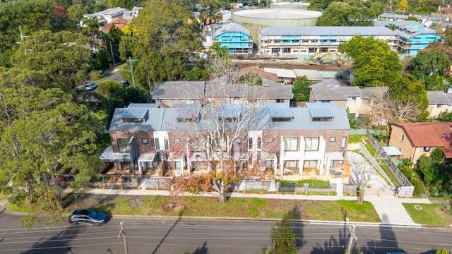 19 Old Berowra Road, NSW 2077