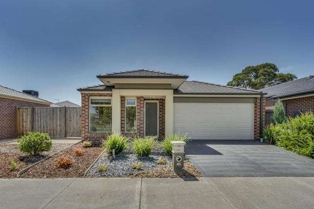 45 Sissinghurst Parade, VIC 3754