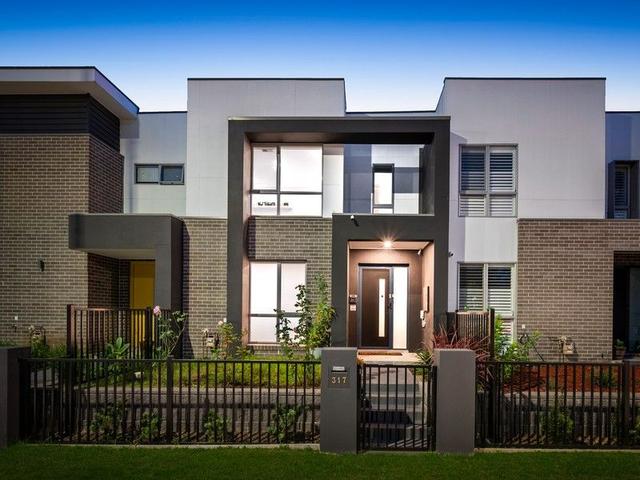 317 Bernera Road, NSW 2174
